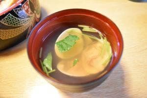 清寿し