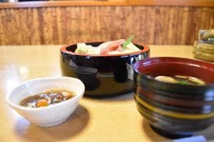 清寿し