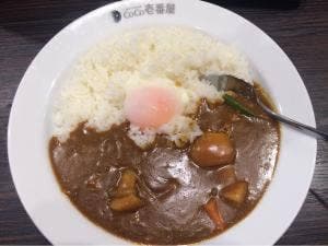 カレーハウスCoCo壱番屋 JR六甲道駅前店