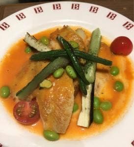 バケット スマーク伊勢崎店