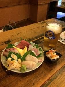 酒菜亭