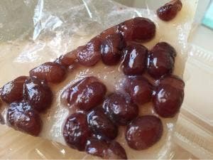 菓匠 桔梗屋織居