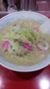 J大八ラーメン 浦上店