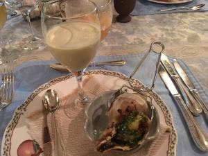 ビストロ・カインド