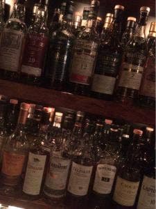 BAR FAL