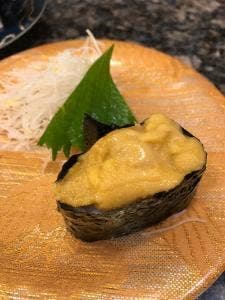 がってん寿司 新座店