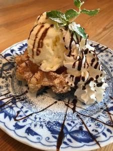 ツチcafe