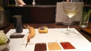 串処 最上 神戸三宮
