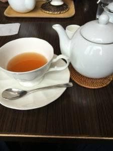 カフェ コスモ