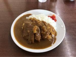 みや古食堂