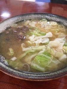 食工房桑原