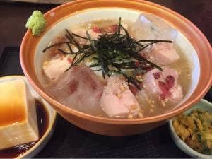 めしや 長次郎