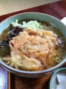 車屋うどん