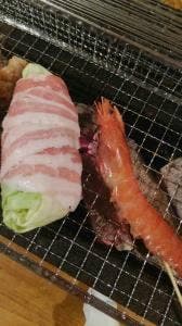 素の飯 そのまんま