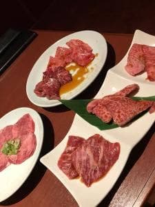 ソウル 浦和店