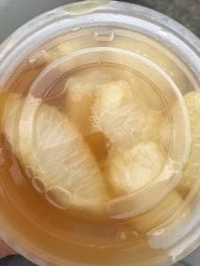 タリーズコーヒー tekute長町店