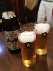 焼鳥ひろ
