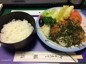 出前専門店 福住