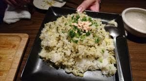 おだいどこ はなれ aune 海浜幕張店