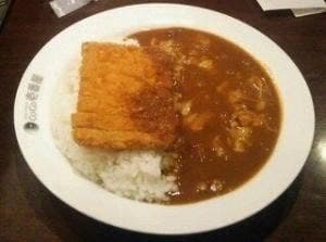 カレーハウスCoCo壱番屋 JR武蔵浦和駅東口店