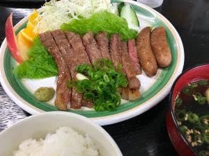 安食の郷