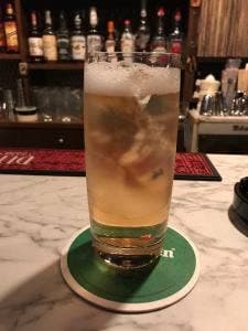 BrownSugar Ebisu