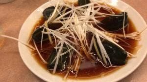中華料理 華東