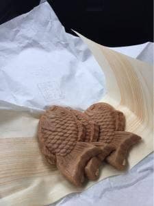 たい焼き しんや
