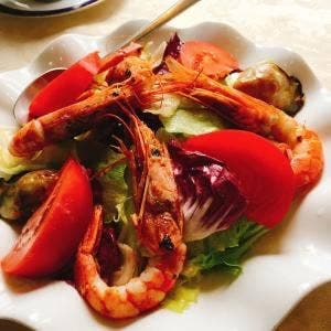 レストランゼフィール