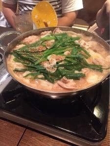 もつ鍋専門店 真心