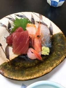 香林坊