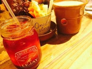 サンパチキッチン 天神店