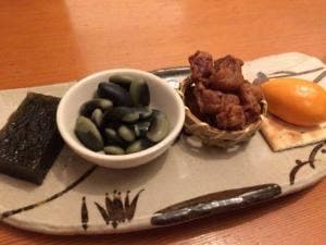 神楽坂 けん