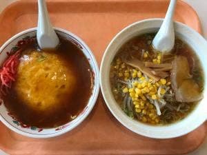 サッポロラーメン21番 ほづみ店