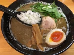 ラーメンキッチン Kai