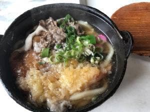 つるやうどん丹原店
