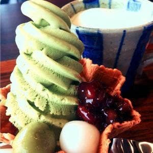 静岡島田 お茶のさすき園