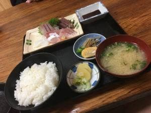 よしもと食堂