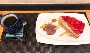喫茶 つばめや