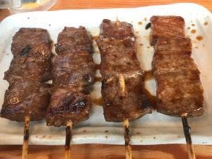 鳥貴族 西院北店