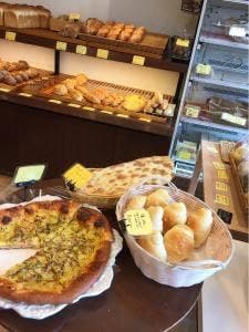 Boulangerie Dada