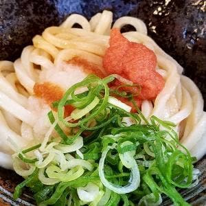 はなまるうどん 名古屋北区大我麻店