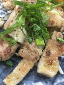 お好み焼き ひでさん
