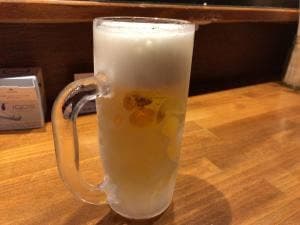 海鮮イタリアン酒場 EN 相模横丁店