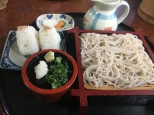 そば処 つくる