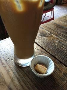 カモノセキャビン