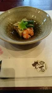 旬越料理 妙高
