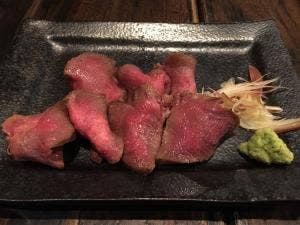 ベジタベルバー 兼次郎