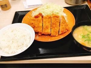 かつや 山口吉敷店