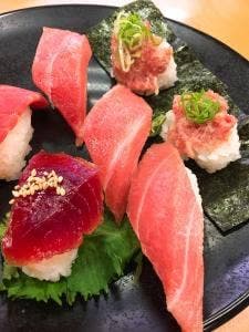 スシロー 江南店